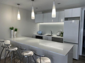 Two Bedroom Guest House in Remuera Auckland